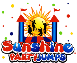 Sunshine Party Jumps Tulsa OK