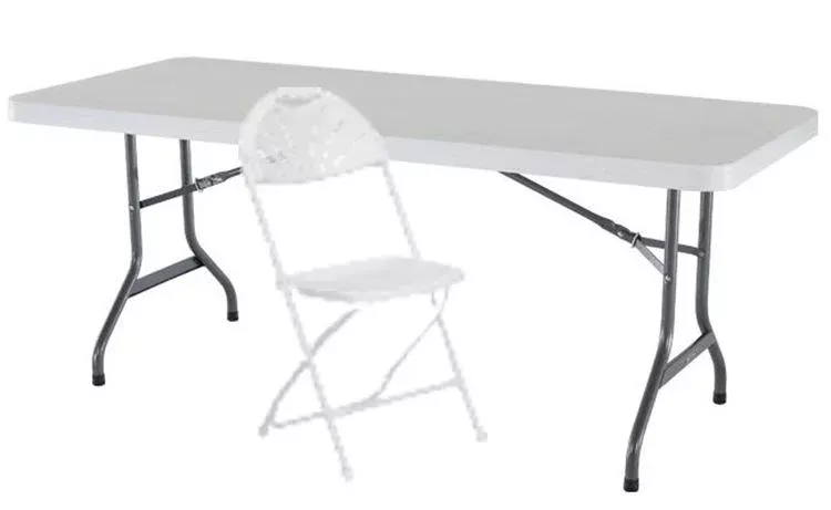 Table (6ft)