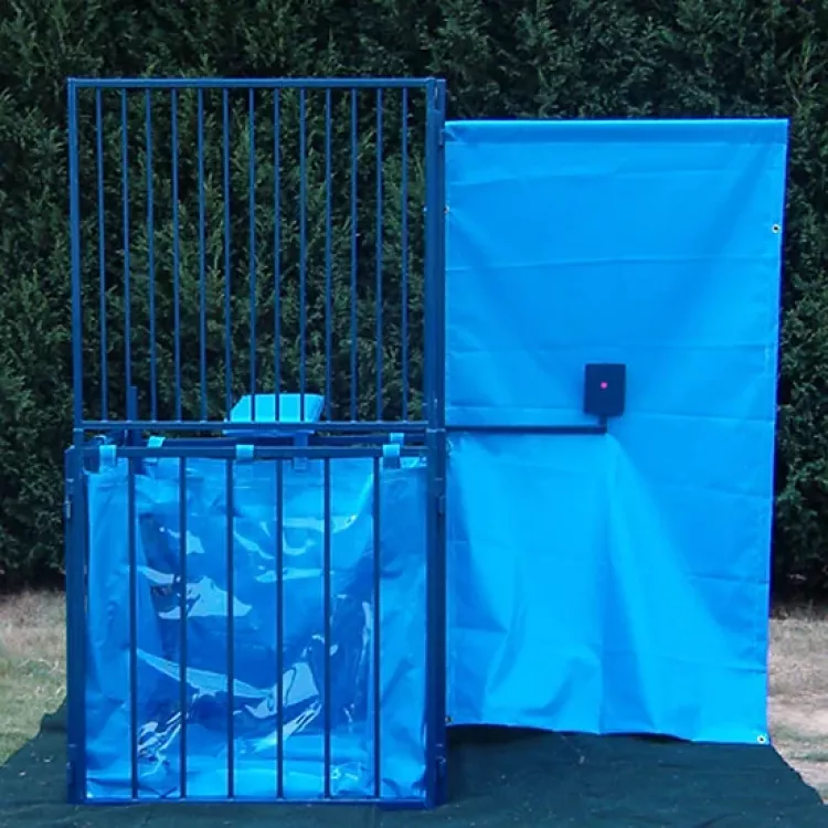 Dunk Tank