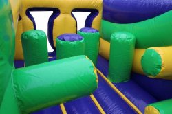 Xtreme Rush Obstacle