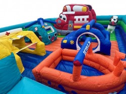 rescue20heros20toddler20inflatable20rental20bounce20house20tulsa20ok205 1716677023 1 Rescue Heroes Toddler Inflatable