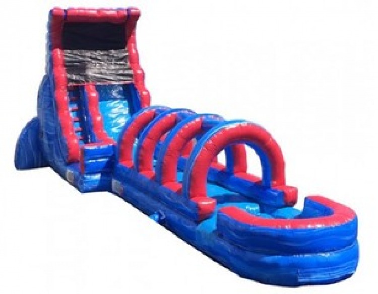 Water Slides Water Slides