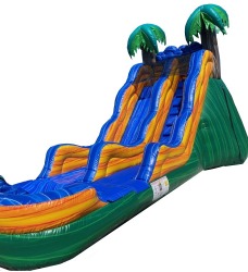 adventure20island20water20slide20rental20arkansas20oklahoma 595451644 18ft Adventure Island Water Slide