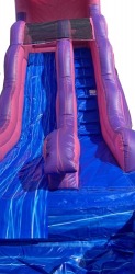 purple20passion20inflatable20water20slide20rental20arkansas20oklahoma 412923633 18ft Purple Passion Water Slide