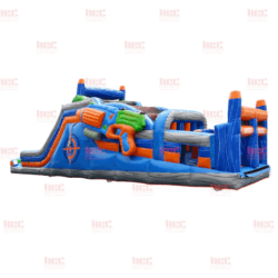 nerf20obstacle20course20rental20tulsa20ok202 1746455805 45ft Blaster Obstacle Course