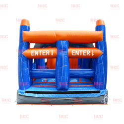 nerf20obstacle20course20rental20tulsa20ok204 1746455805 45ft Blaster Obstacle Course