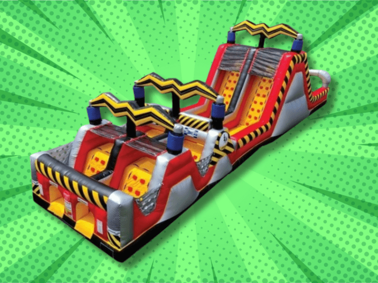 Obstacle Courses Obstacle Courses