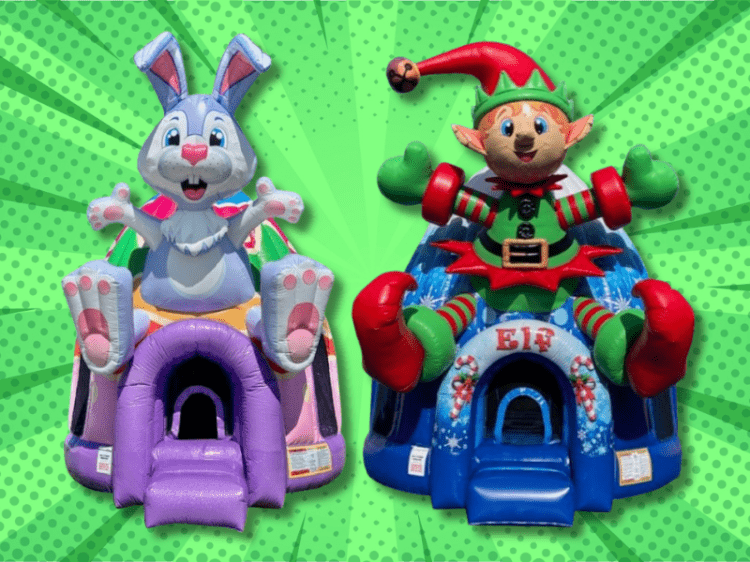 Holiday Inflatables Holiday Inflatables