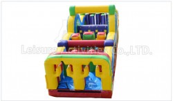 40ft20retro20obstacle20course20rental20tulsa20oklahoma203 1 1 40ft Retro Obstacle Course