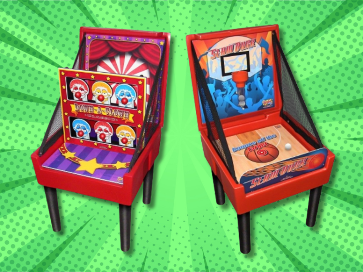 Carnival Games Carnival Games
