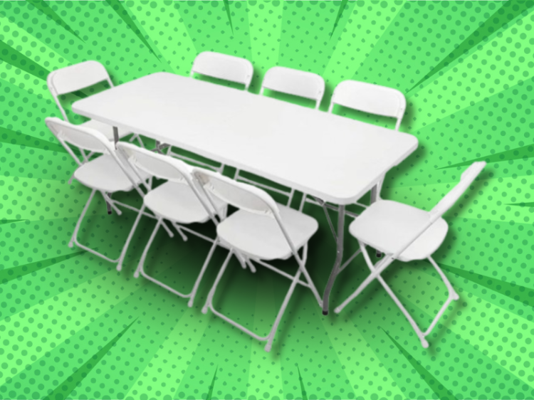 Tables & Chairs Tables & Chairs