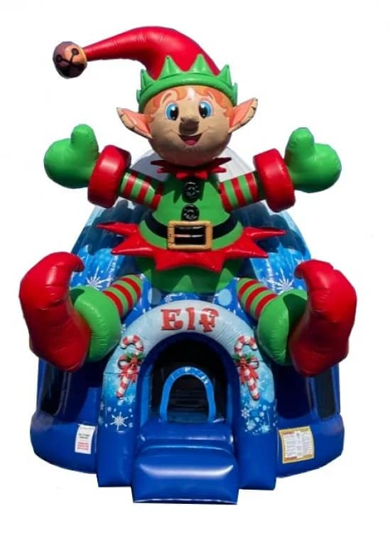 Christmas Inflatable Rentals Christmas Inflatable Rentals