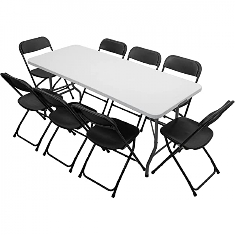 Tables and Chairs Tables and Chairs